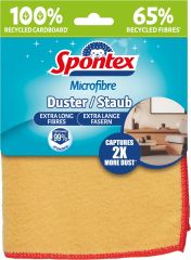 Microfibre Staub x1 Recyclingfasern