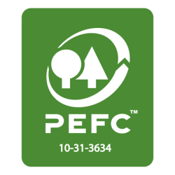 Tuchschwamm ColorMix x3