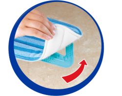 Quick Spray Duo Bezug x2