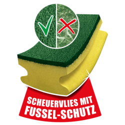 Topfreiniger Anti-Fett x3 