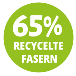 Microfibre Staub x1 Recyclingfasern