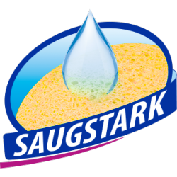  Tuchschwamm Classic x3