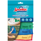 Ultimate Clean Set x3